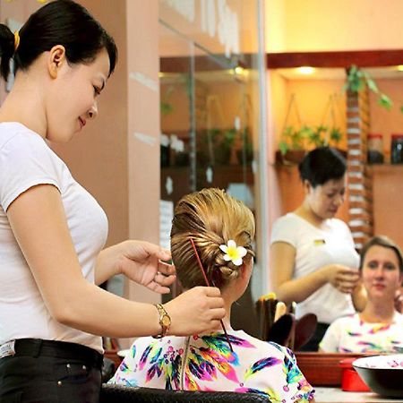 Acacia Heritage Hotel Hoi An Dış mekan fotoğraf