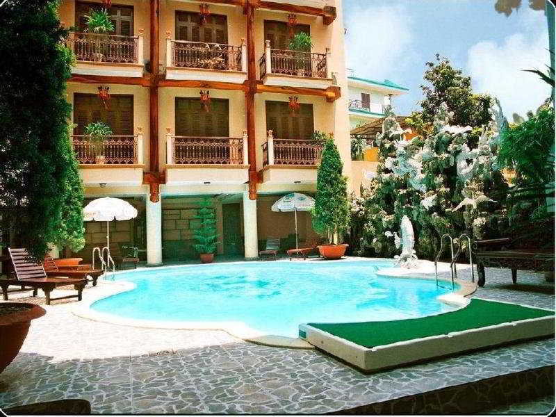 Acacia Heritage Hotel Hoi An Dış mekan fotoğraf