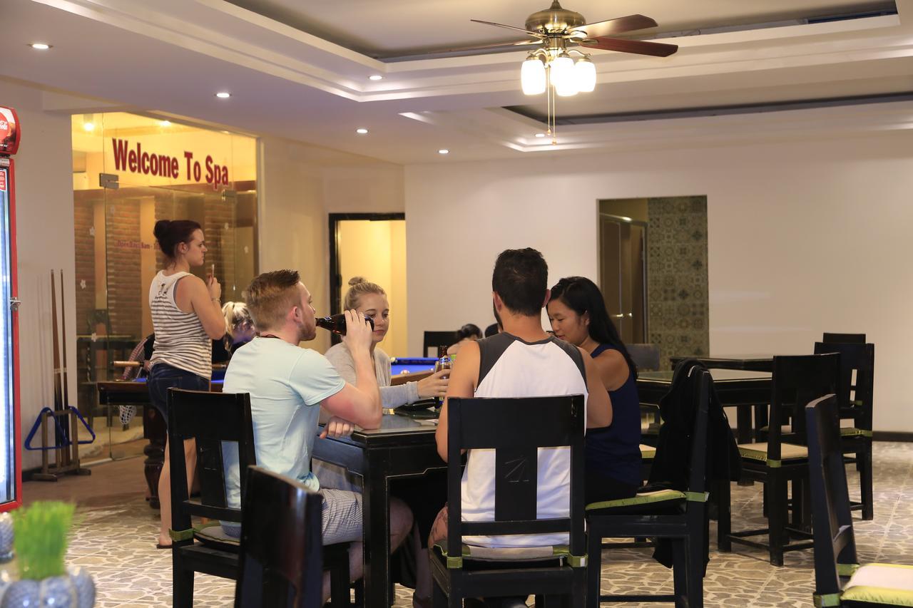 Acacia Heritage Hotel Hoi An Dış mekan fotoğraf