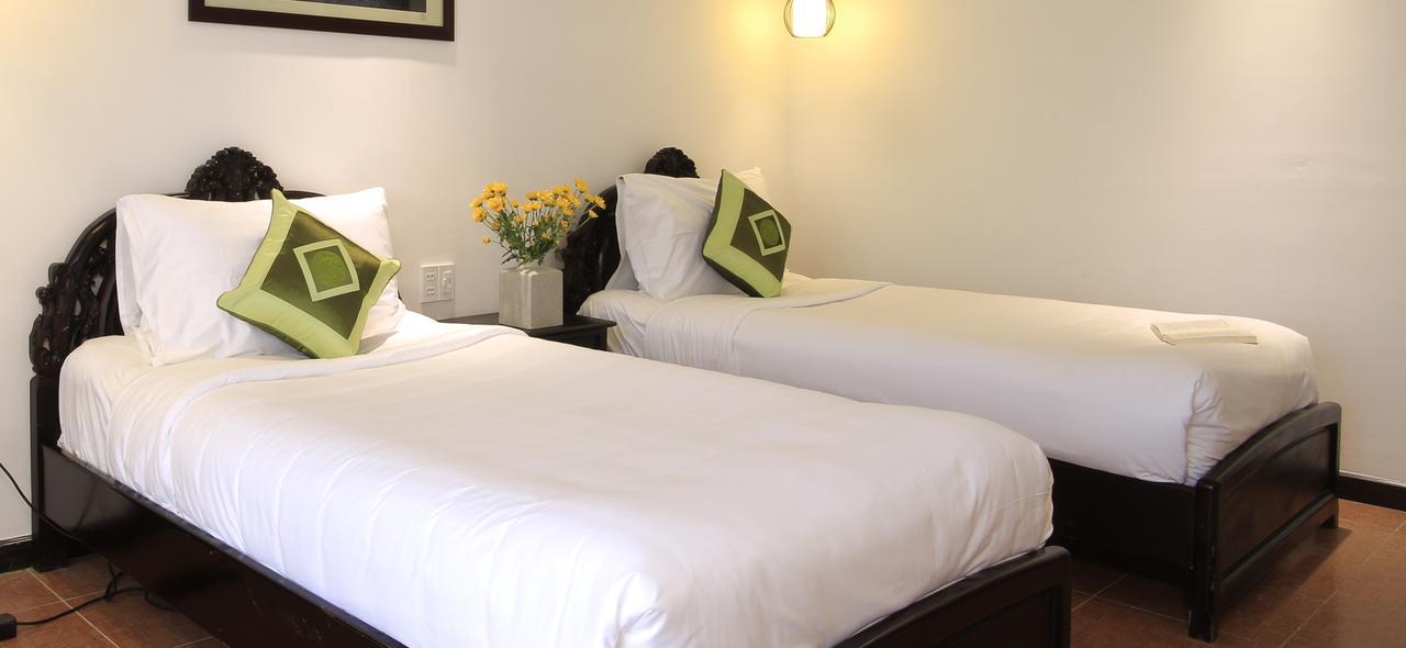 Acacia Heritage Hotel Hoi An Dış mekan fotoğraf