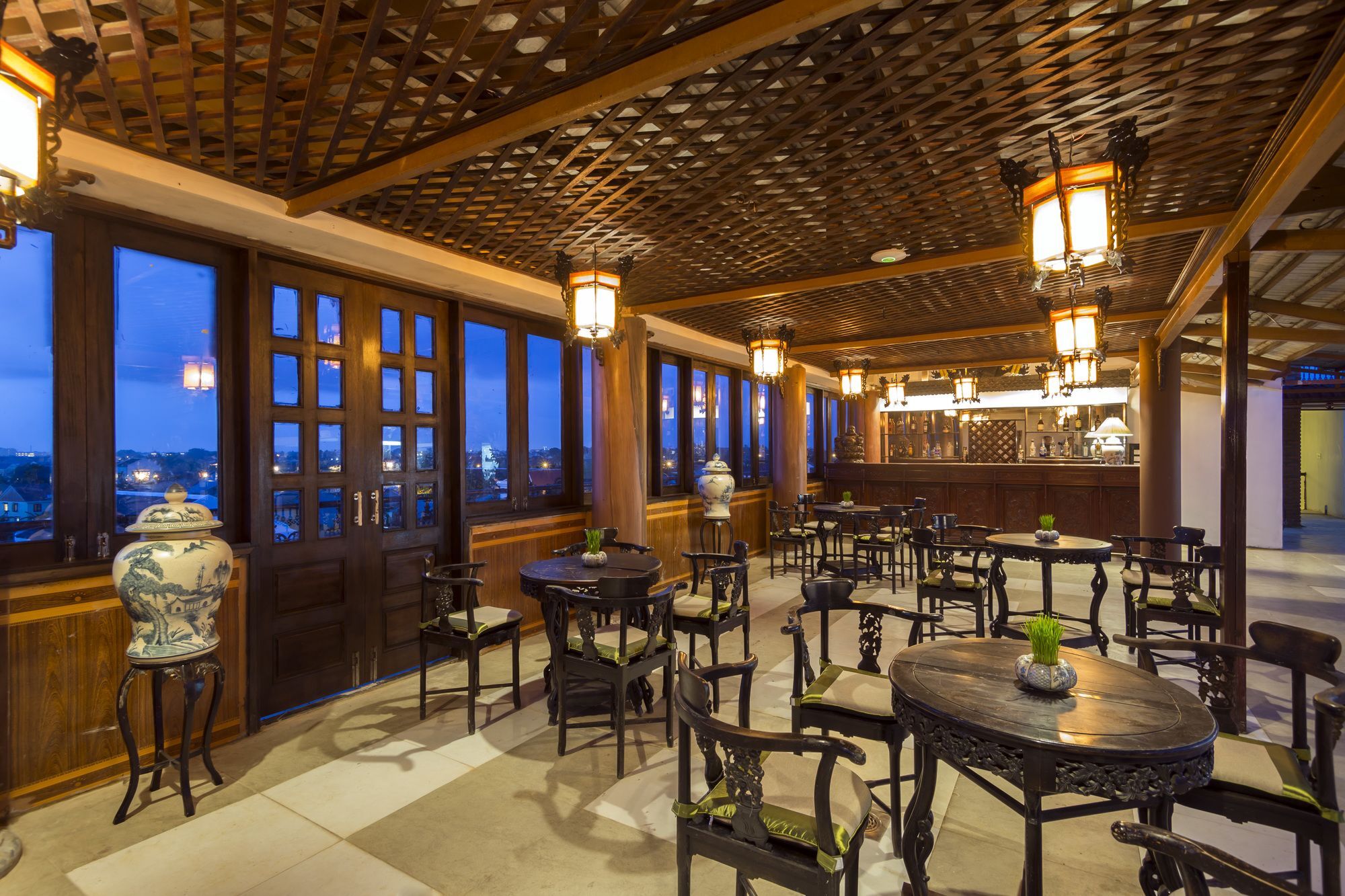 Acacia Heritage Hotel Hoi An Dış mekan fotoğraf