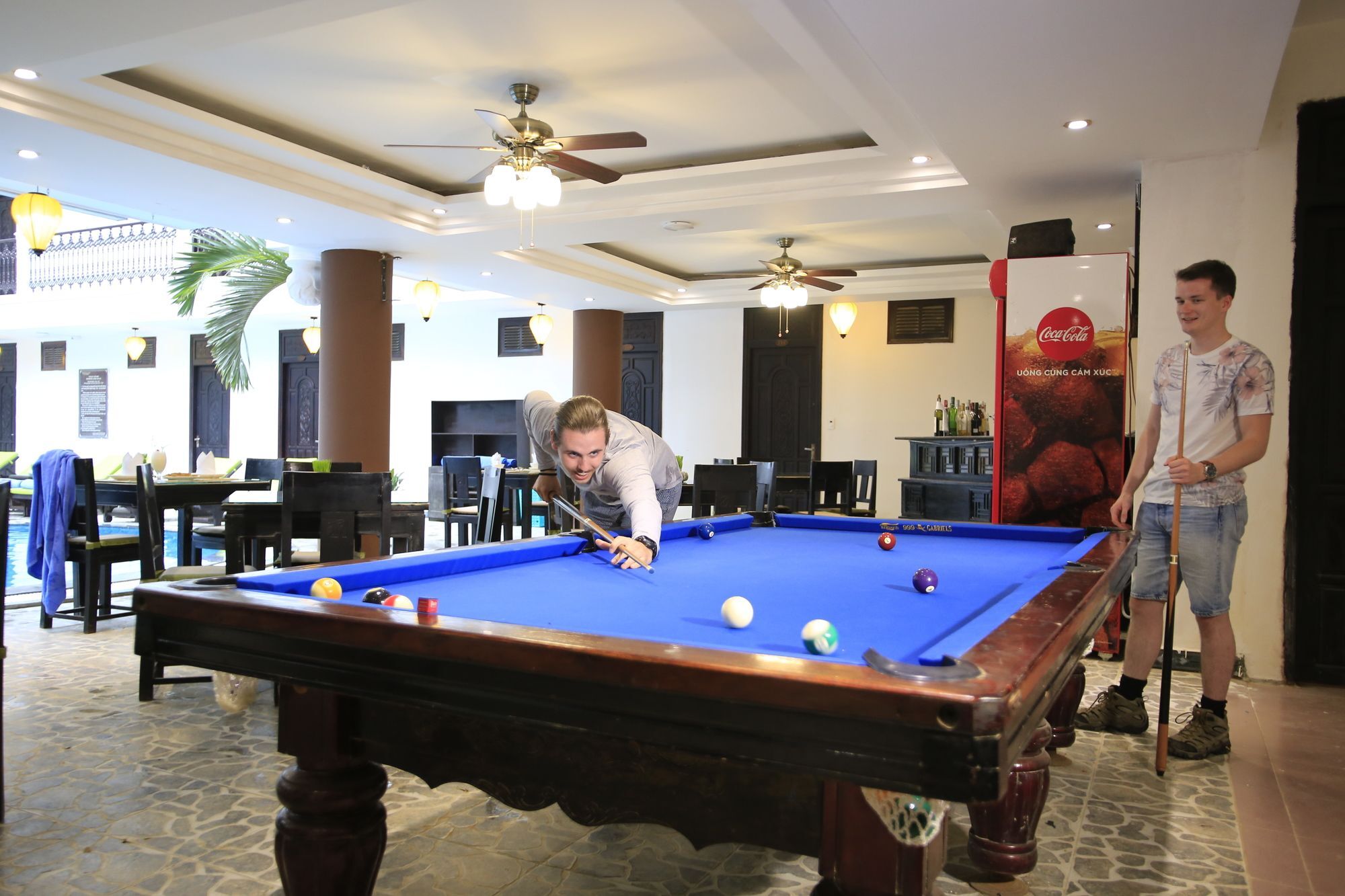 Acacia Heritage Hotel Hoi An Dış mekan fotoğraf