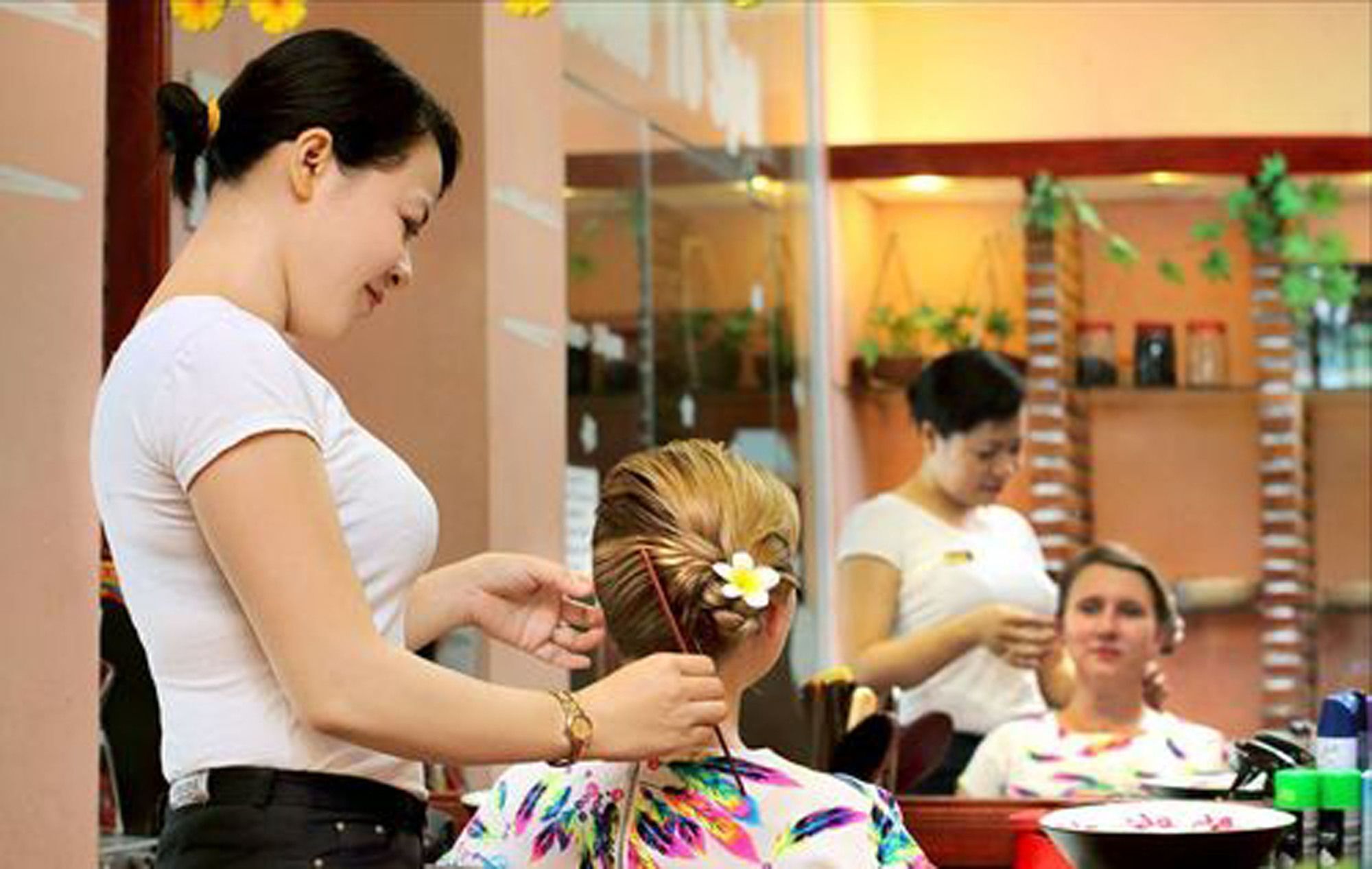Acacia Heritage Hotel Hoi An Dış mekan fotoğraf