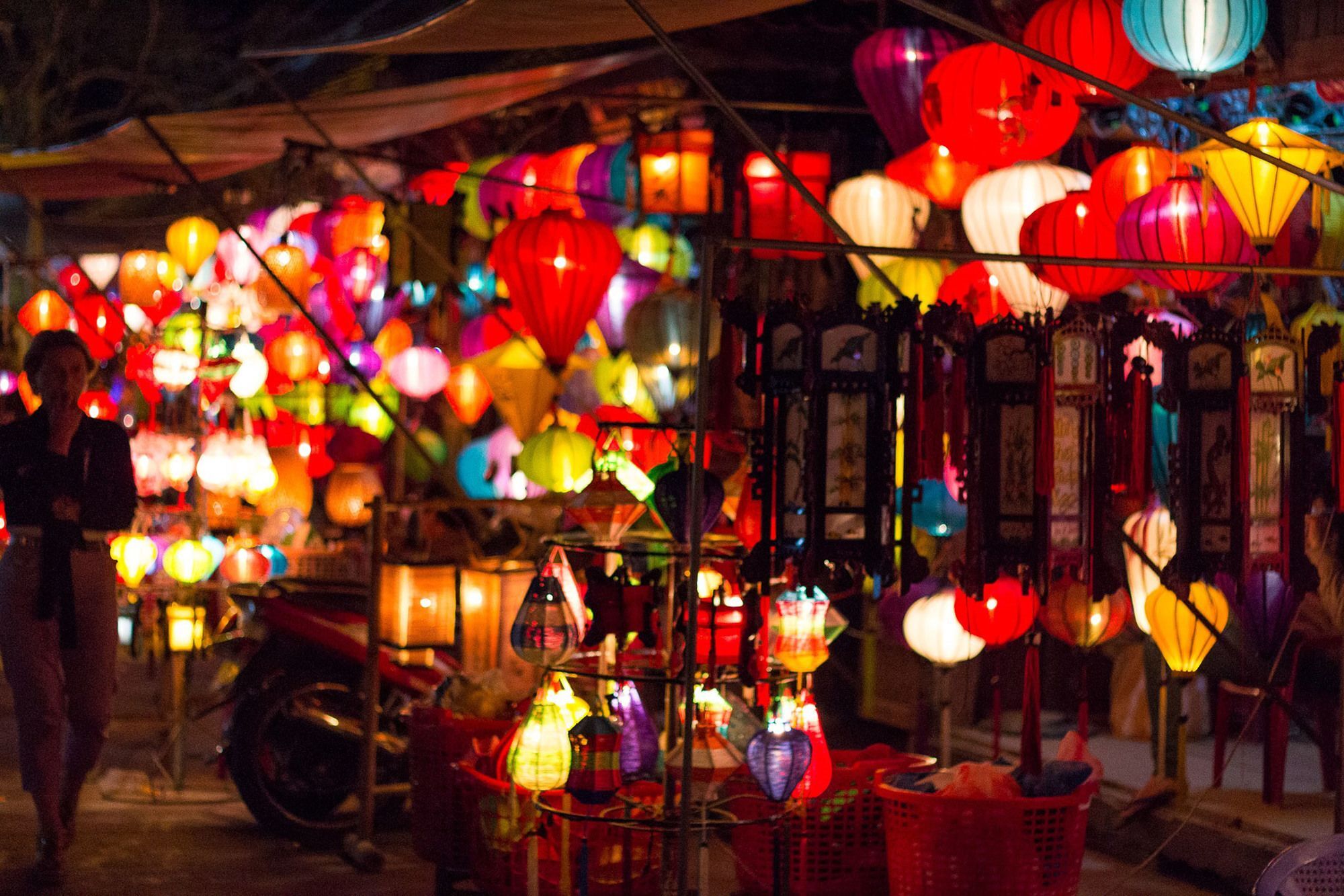 Acacia Heritage Hotel Hoi An Dış mekan fotoğraf