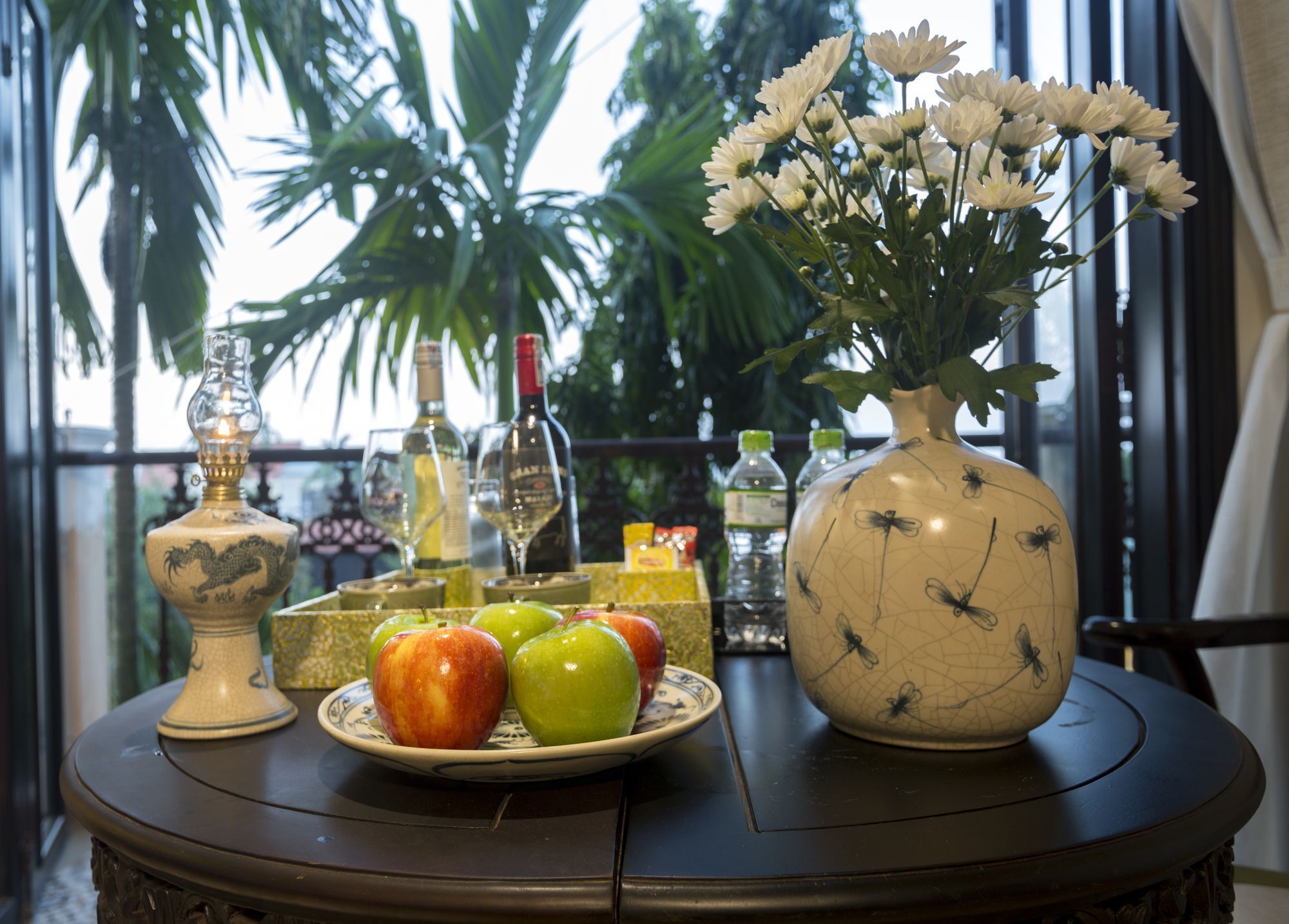 Acacia Heritage Hotel Hoi An Dış mekan fotoğraf
