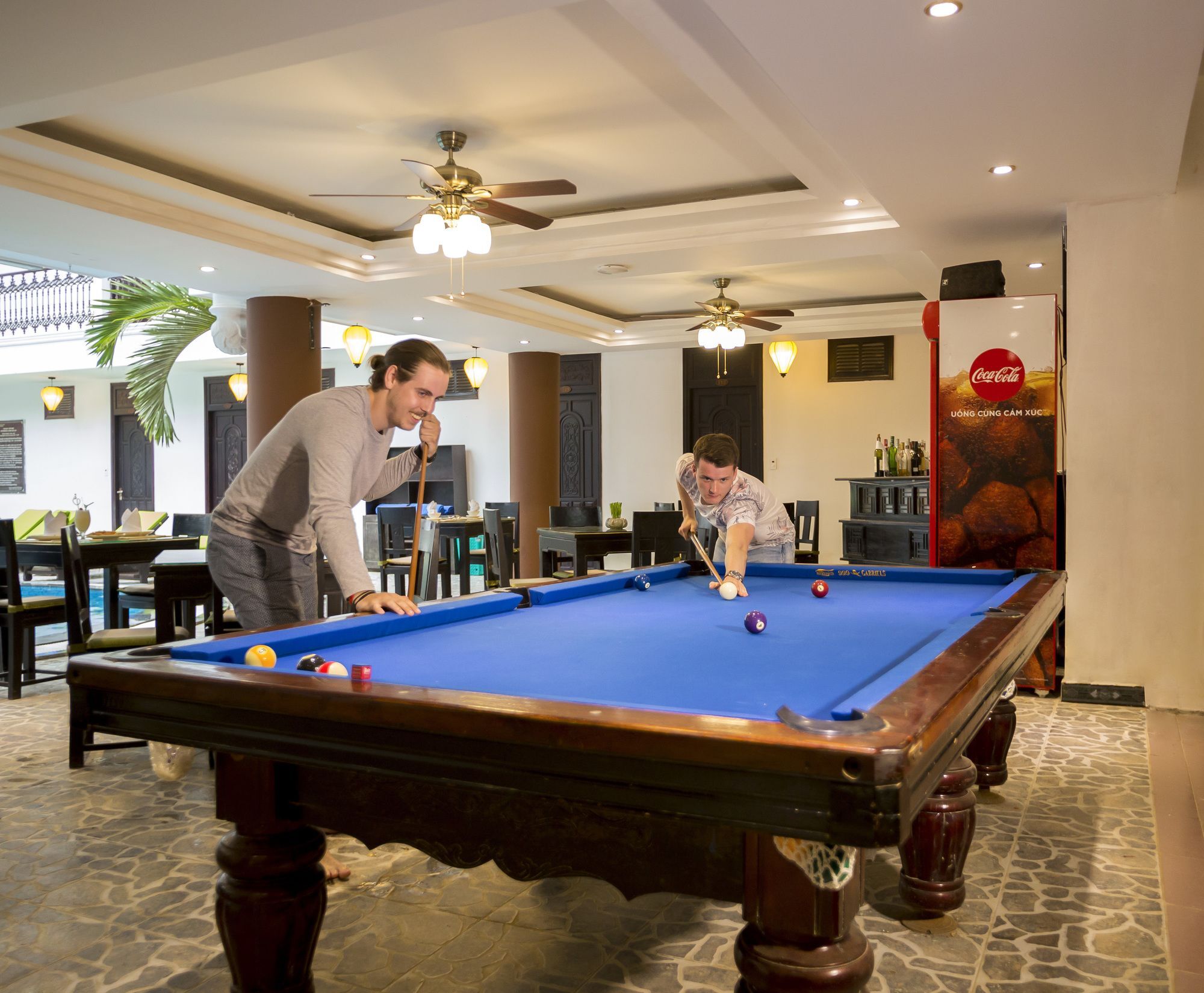 Acacia Heritage Hotel Hoi An Dış mekan fotoğraf