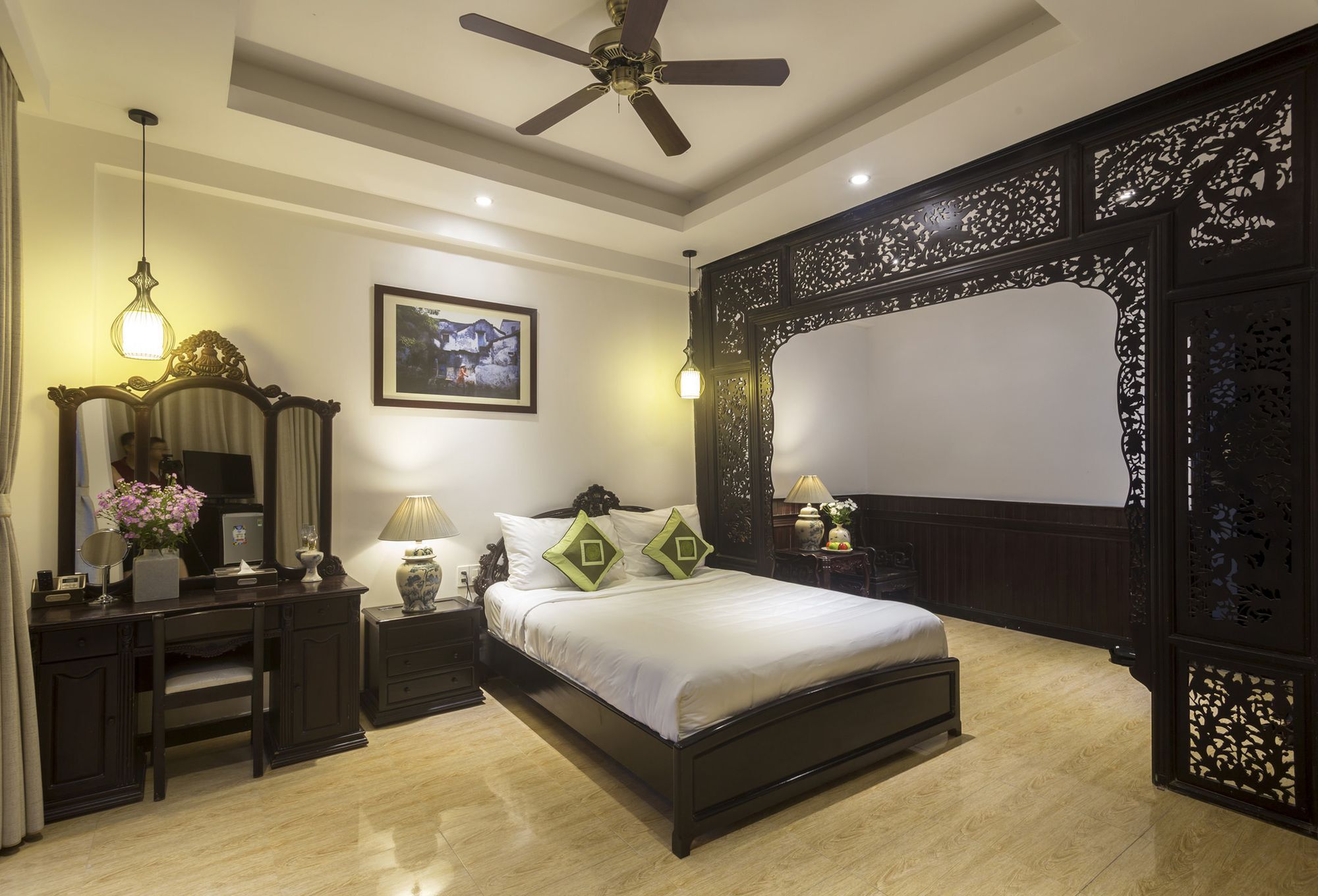 Acacia Heritage Hotel Hoi An Dış mekan fotoğraf