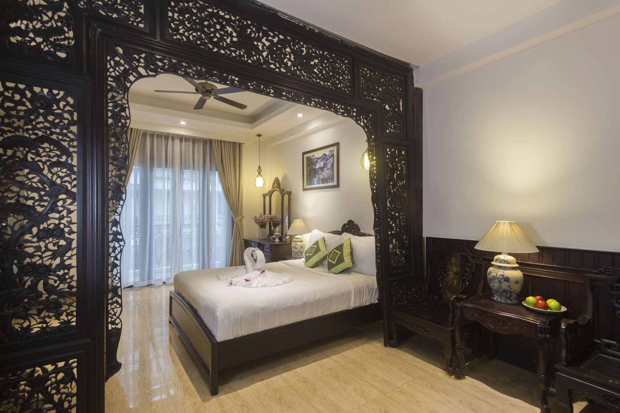 Acacia Heritage Hotel Hoi An Dış mekan fotoğraf